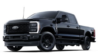 2025 Ford Super Duty® External Image 2